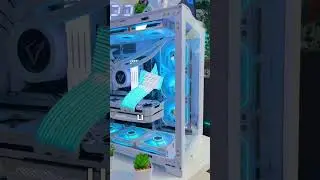 Full Breakdown of My Updated PC Specs 🤩