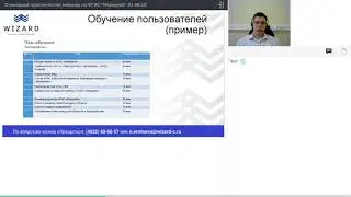 Проектная технология Визард Софт по автоматизации работы с ФГИС "Меркурий"