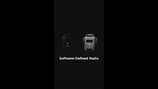 Introducing the DJI SDR Transmission - Boundless Potential