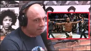 Joe Rogan Responds To the Latest Jon Jones News