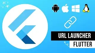 Deep Linking and External URLs in Flutter with Url Launcher