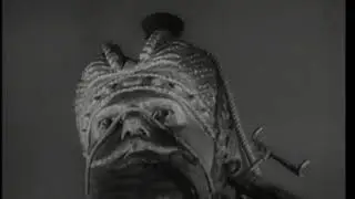 Canonical Revolution: October (1928) by Sergei Eisenstein