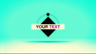 Awesome Text 2D Intro#31Sony Vegas Download Free