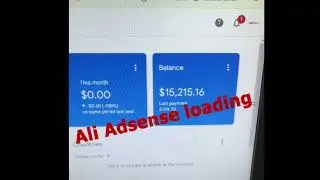 google adsense loading methodgoogle adsense loading method full course google adsense loading