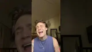 singing heals me this just a little idea