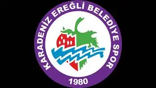 Haydi Ereğli -  (Kdz. Ereğli Belediye Spor Marşı) Egemen Sekmen