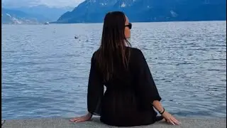 Большой привет ❤️ Херсону из Лозанны !!! Lausanne 2022