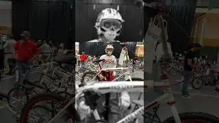 BMX Bike Shows Are AWESOME!