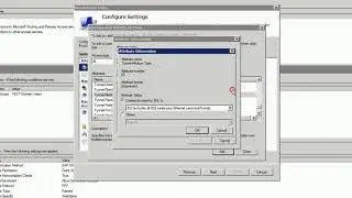 ZoneDirector: Setting Up 802.1x EAP with Dynamic VLAN with Windows NPS Server