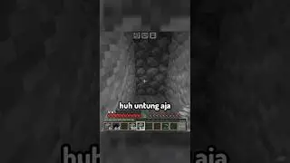 Pov, Main Minecraft Tengah Malem..