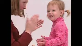 Brainy Baby Song: Pat - A - Cake - Music Video (Series On Disney Jr.)