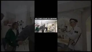 ПАРАДЕЕВИЧ КАК ВСЕГДА