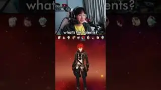 My Level 50 Diluc can DO THIS?!