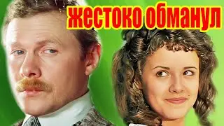 РОМАН с Соломиным, БЕСПЛОДИЕ и СТАРОСТЬ В ЗАБВЕНИИ  - Судьба актрисы Елены Цыплаковой