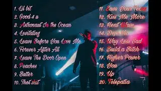 🎧 TOP (BEST) TRENDING 🎵 Songs of JUNE 2021 (Best Hit Music Playlist) on APPLE / SPOTIFY / BILLBOARD