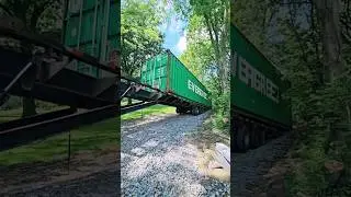 Getting a Shipping Container Delivered