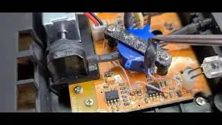Pro-100 touch-K фиксатор С2Н5ОН