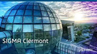 SIGMA Clermont Customer Story