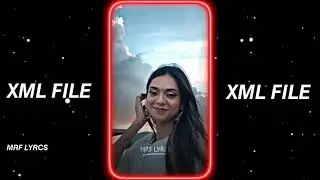 Premer Jala Boroi Jala Re New Trending Xml Alightmotion ||Alightmotion Xml Trend||💓