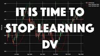 Why learning Data Visualization WITH Python has become POINTLESS [as ChatGPT is taking over]