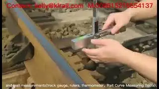 What are the components of railway system?
