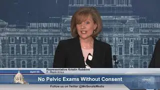 Banning Pelvic Exams Without Consent