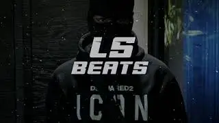 | K-Trap x Digga D UK Drill Type Beat 
