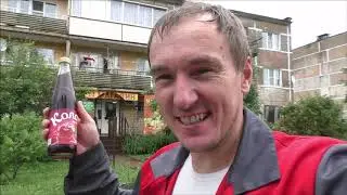 Абхаз, скобарь и блокадник. ДРУЖБА через ГОДА