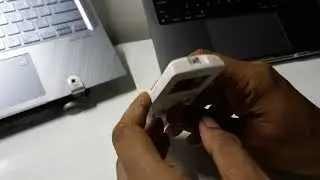 Cara cek led remote