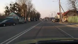 Петровцы, минус Аутлендер...