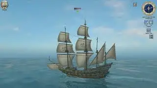Корсары Каждому Свое. Отчаянный корсар.#34 DLC Под черным флагом.Коррида