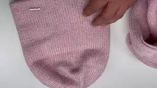 Шапка Стоп Ковид