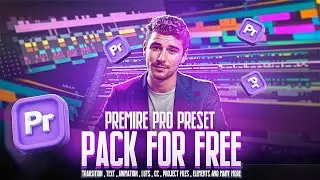 premiere pro preset pack | Free Presets Premiere Pro | Premiere Pro Presets and Editing Pack