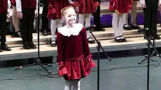 Родная песенка. БДХ, 2024.
