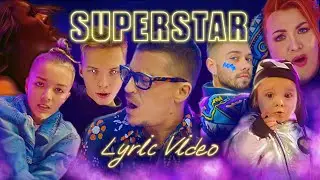 Therr Maitz — Superstar / Lyric video