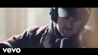 Eric Church - Bad Mother Trucker (In Studio Performance)