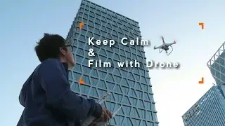 10 Drone Video tips to Film with Drone Like a Pro!
