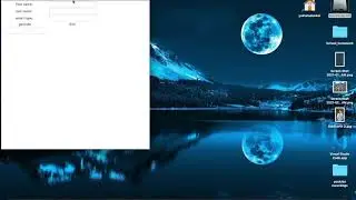 email generator using python