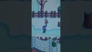 Termination 6: Lovely Tricks │ Stardew Valley