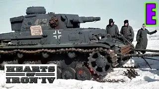 Converting Tanks From Stockpile In Hearts Of Iron Iv - Step-by-step Guide!
