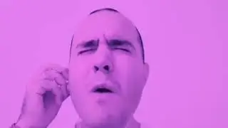TOBBY GREEN - (Live in Home) - I CONFESS (J. Fogerty Cover) April 22th 2020