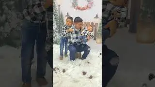 Empezamos con la preventa navideña, pregunta por nuestros paquetes, y siente la magia de la navidad.