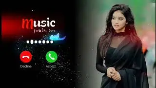 New Ringtone| Mp3 Ringtone| Hindi Ringtone|caller tune | romantic ringtone | 