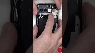 Google Pixel 8a Teardown Disassembly Phone Repair Video Review ASMR 