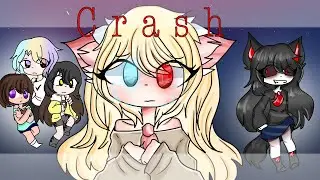 Crash meme animation