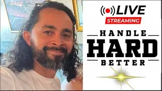 Handle Hard BETTER! Prepare for 2024: Motivational Hour