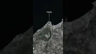Израиль горит! Иран запускает ракетный дождь!