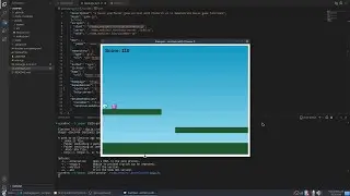 Fixing Up My PhaserJS 2 Tutorial Game | Egee's DevBlog