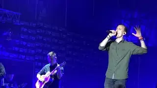 Lumen - Три пути (live Нашествие 2019. 20.07.19)