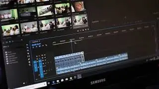 Fiverr Gig Video For Video Editing Service Provider